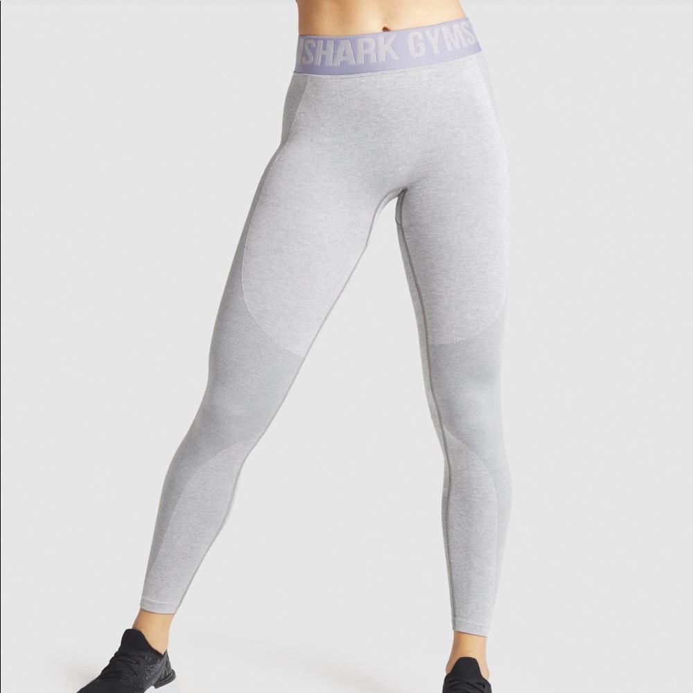 Discontinued Gymshark Flex